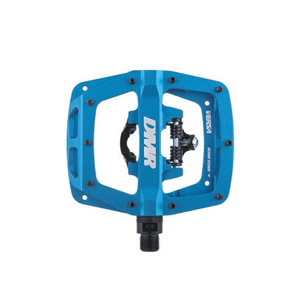 DMR VERSA Pedale Blau
