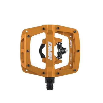 Pedale DMR VERSA Orange