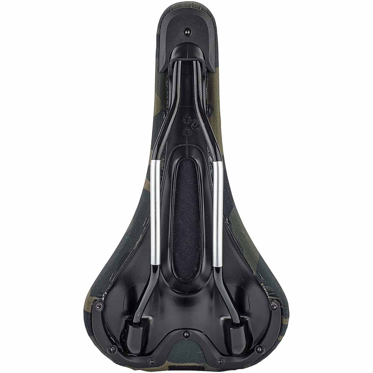 Selle DMR OiOi Rails CrMo Camo