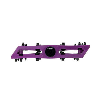 Plattformpedale DMR V11 Violett