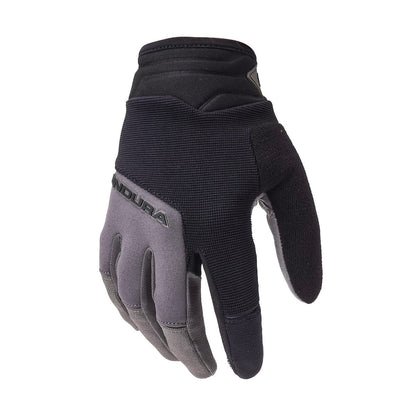 Handschuhe ENDURA HUMMVEE PLUS II Schwarz