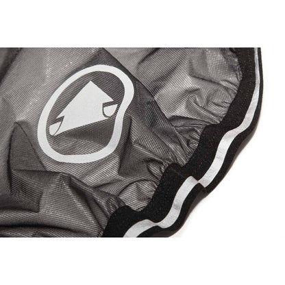Jacke ENDURA ADRENALINE RACE FS260 PRO Schwarz