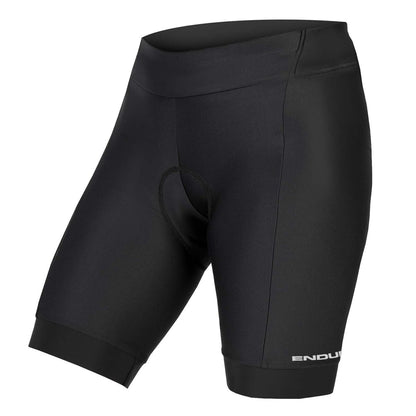 Damen-Kurzträgerhose ENDURA XTRACT Schwarz
