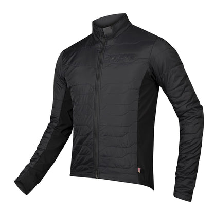 Jacke ENDURA PRIMALOFT II PRO SL Schwarz