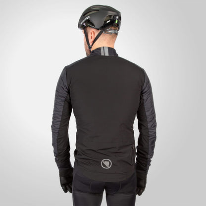 Jacke ENDURA PRIMALOFT II PRO SL Schwarz