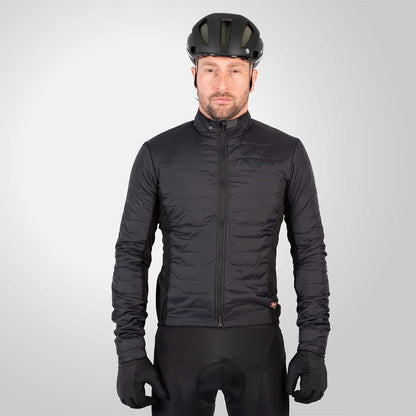 Jacke ENDURA PRIMALOFT II PRO SL Schwarz