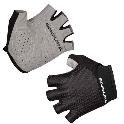 Kurzfingerhandschuhe ENDURA XTRACT LITE Schwarz