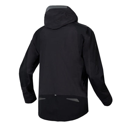 Jacke ENDURA MT500 II Schwarz