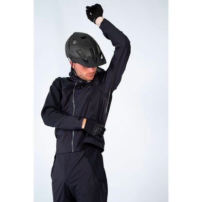 Jacke ENDURA MT500 II Schwarz
