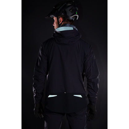 Jacke ENDURA MT500 II Schwarz