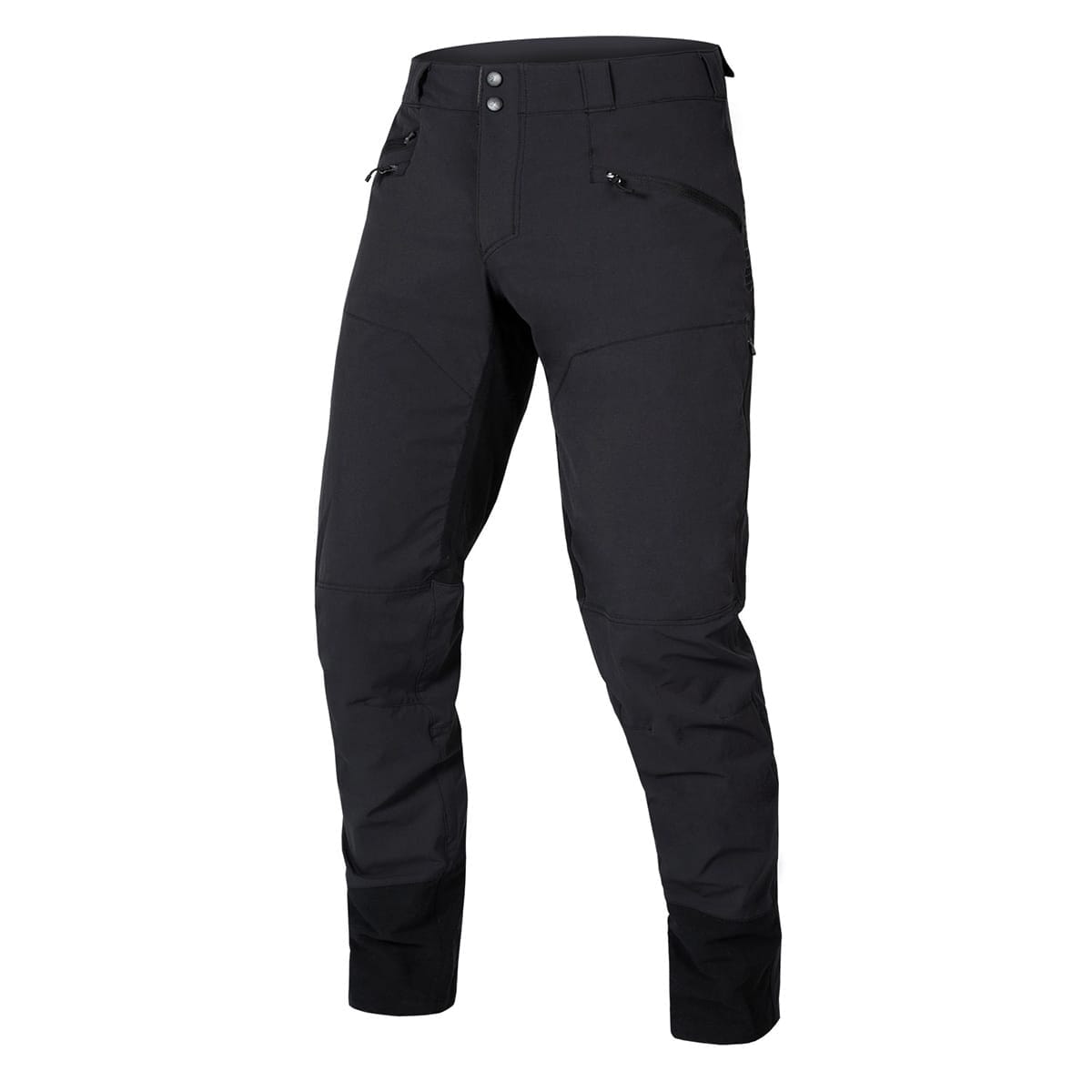 Pantalon ENDURA SINGLETRACK II Noir