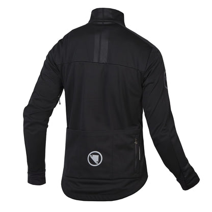Jacke ENDURA WINDCHILL II Gelb/Schwarz