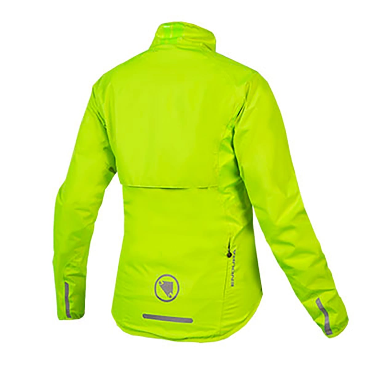 Veste ENDURA XTRACT Femme Jaune