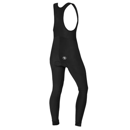 Lange Trägerhose ENDURA XTRACT Damen Schwarz