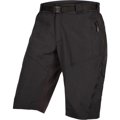 Short ENDURA HUMMVEE LINER Schwarz