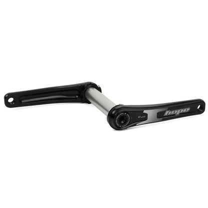Kurbeln HOPE EVO Tretlager 68/73 mm (Ohne Stern)
