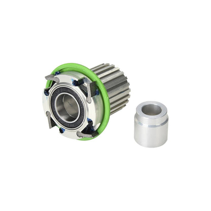 Freilaufkörper HOPE SHIMANO Micro Spline 12-fach PRO4 12x135/150 mm #HUB545:12