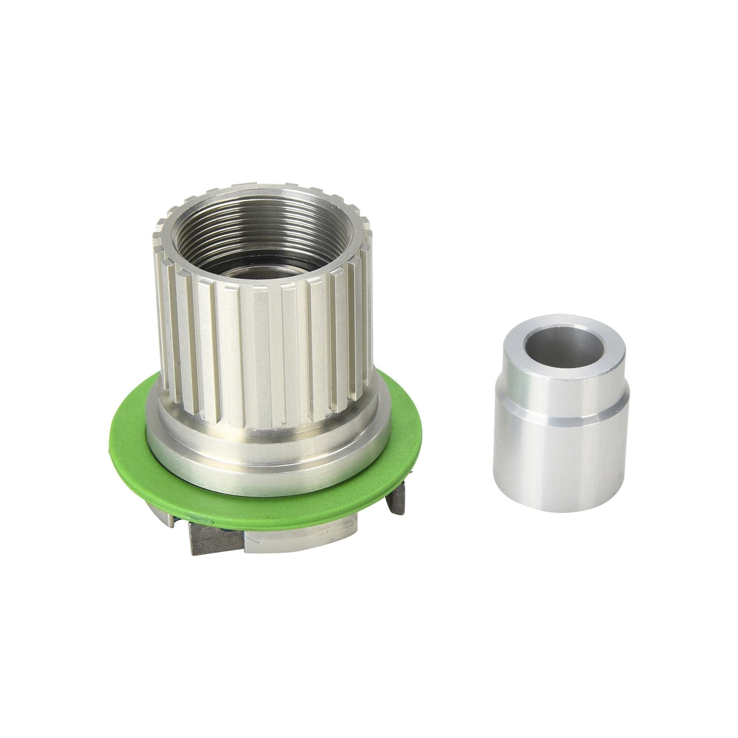 Freilaufkörper HOPE SHIMANO Micro Spline 12v PRO4 12x142/148/157 #HUB545:X12