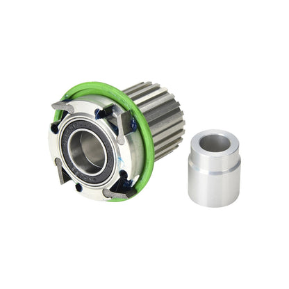 Freilaufkörper HOPE SHIMANO Micro Spline 12-fach PRO4 12x142/148/157 #HUB545:X12