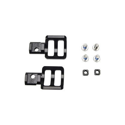 Paar Matchmaker HOPE TECH 3 für Shifter SHIMANO I-Spec I, II & EV