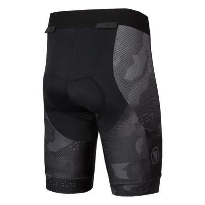 Innenshort ENDURA SINGLETRACK Schwarz