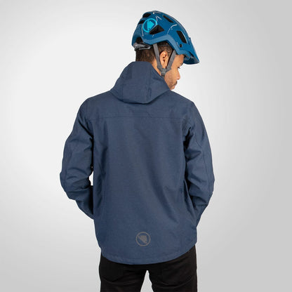 Jacke ENDURA HUMMVEE WATERPROOF Schwarz