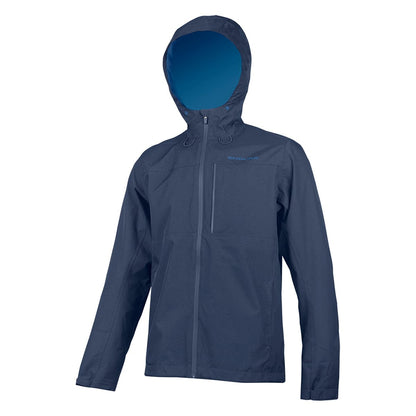 Jacke ENDURA HUMMVEE WATERPROOF Schwarz