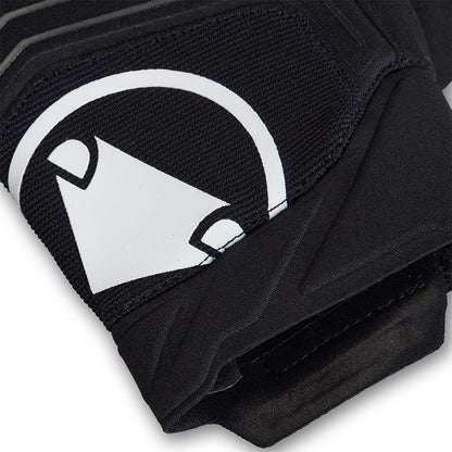 ENDURA SINGLETRACK II Handschuhe Schwarz