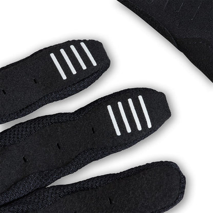 ENDURA SINGLETRACK II Handschuhe Schwarz