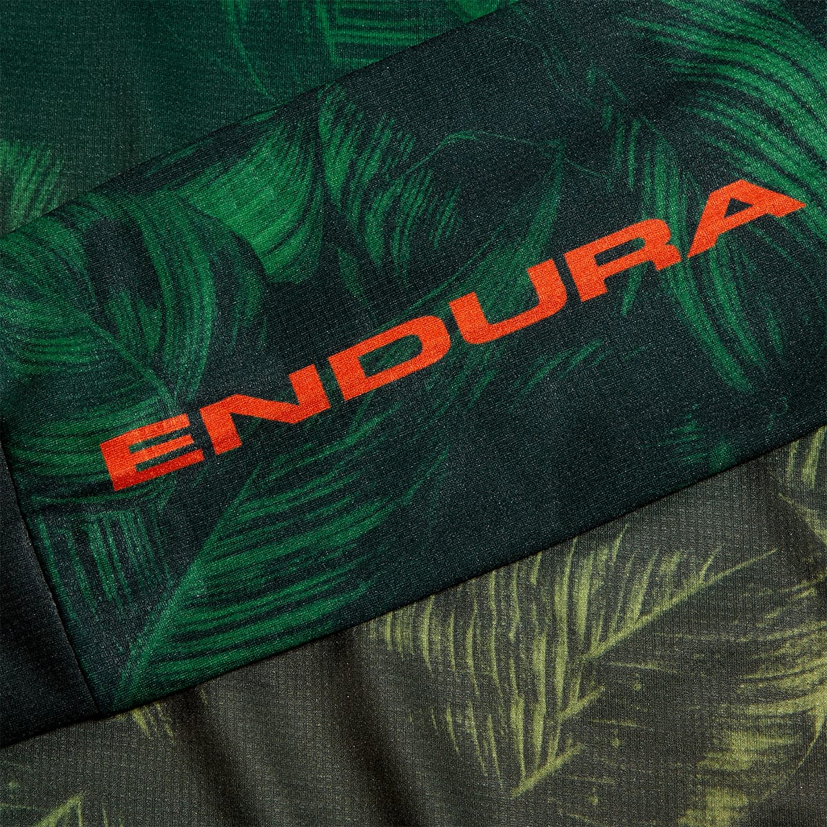 ENDURA TROPICAL LTD Trikot Langarm Women Khaki