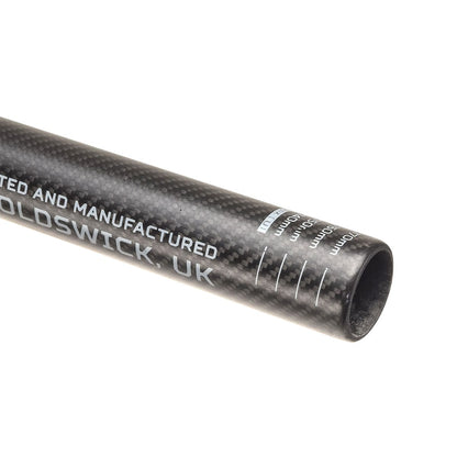 Lenker HOPE CARBON Rise 20 mm 31,8/800 mm