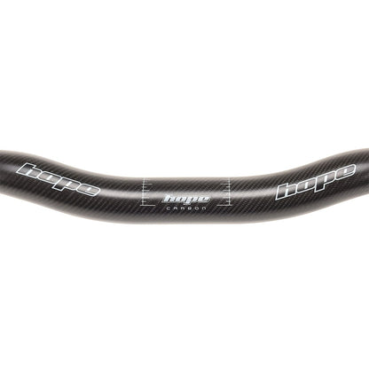 Lenker HOPE CARBON Rise 20 mm 31,8/800 mm