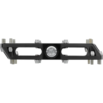 Flat-Pedale HOPE F22 Schwarz