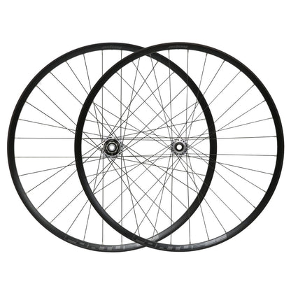 Laufradsatz HOPE FORTUS 26 W 26" PRO 5 15x100mm/12x135mm Silber