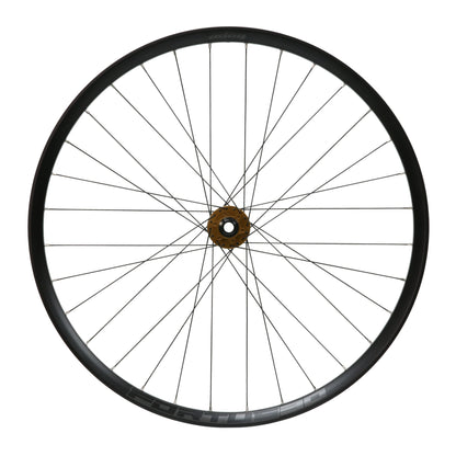 Laufradsatz HOPE FORTUS 30 W 29" PRO 5 15X110mm/12x148mm Boost Bronze