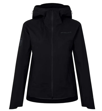 Jacke ENDURA MT500 ADV Schwarz
