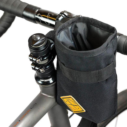 Lenkertas RESTRAP STEM BAG