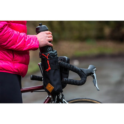 Lenkertas RESTRAP STEM BAG