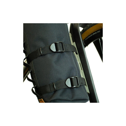 Gabeltasche RESTRAP FORK BAG Schwarz