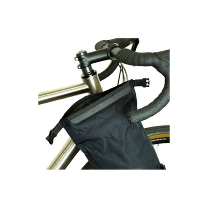 Gabeltasche RESTRAP FORK BAG Schwarz