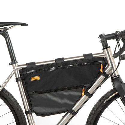 Rahmentasche RESTRAP FULL FRAME BAG MEDIUM 7.5L Schwarz