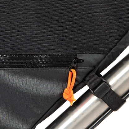 Rahmentasche RESTRAP FULL FRAME BAG MEDIUM 7.5L Schwarz