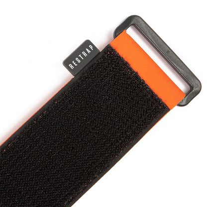 Rahmenriemen RESTRAP FRAME STRAP Orange