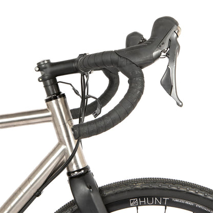 Stoßstange RESTRAP BUMPER BAR 1-1/4 Schwarz