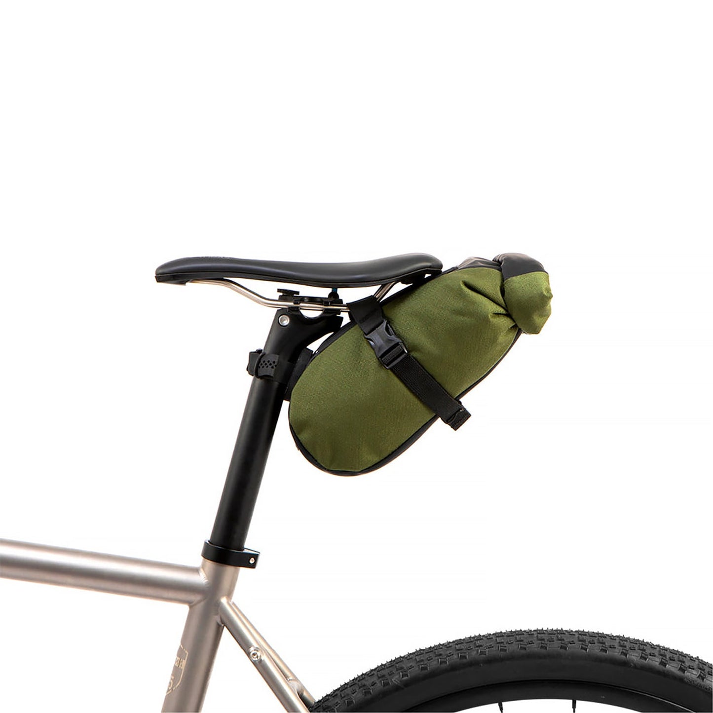 RESTRAP SADDLE PACK Satteltasche 2.5L Olive