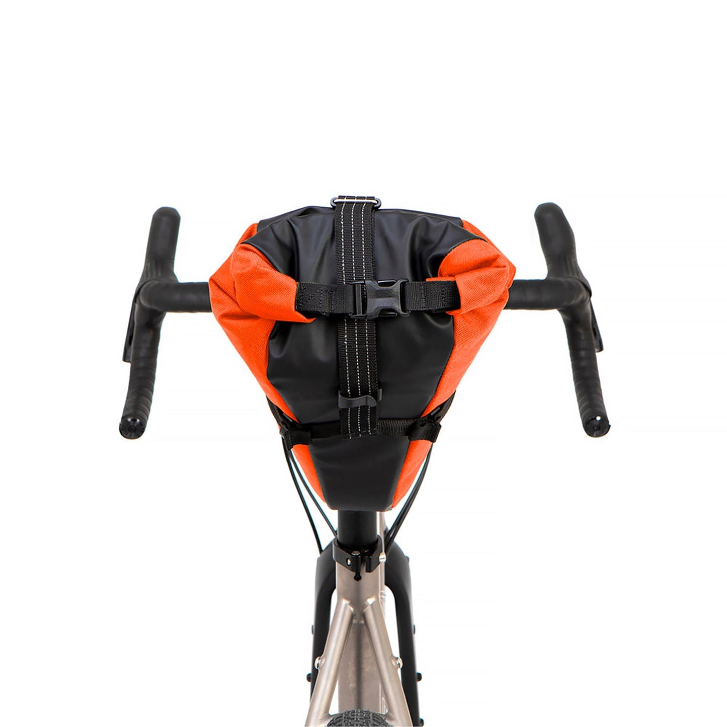 Satteltasche RESTRAP SADDLE PACK 4.5L Orange