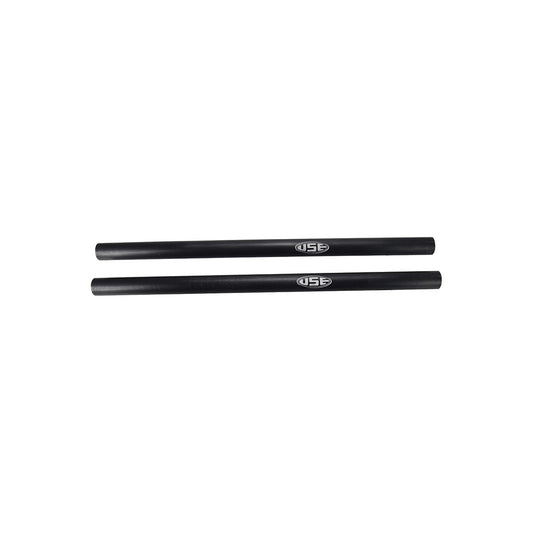 Extensions de Prolongateurs USE AERO EXTENTIONS 415mm - STRAIGHT SET