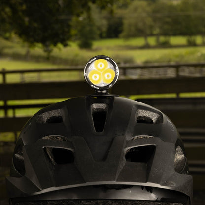 Frontlicht EXPOSURE LIGHTS DIABLO MK14