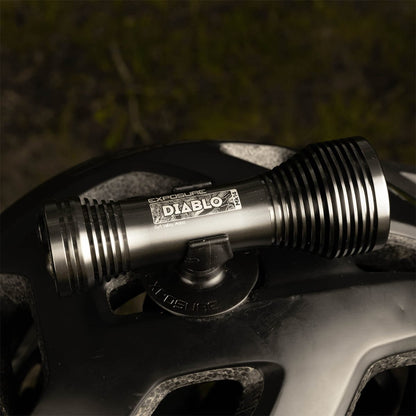 Frontlicht EXPOSURE LIGHTS DIABLO MK14