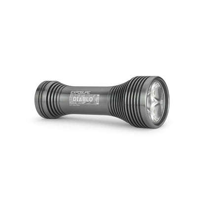 Frontlicht EXPOSURE LIGHTS DIABLO MK14